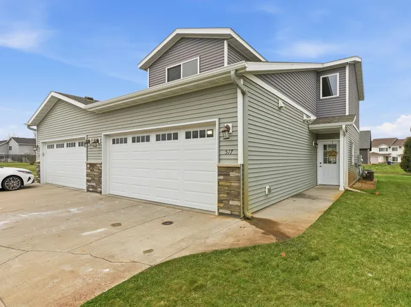 517 Faith Ln, Saint Joseph, MN 56374