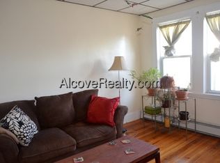 8 Craigie St #LMG6, Somerville, MA 02143