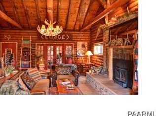 4888 S Deer Trl, Prescott, AZ 86303