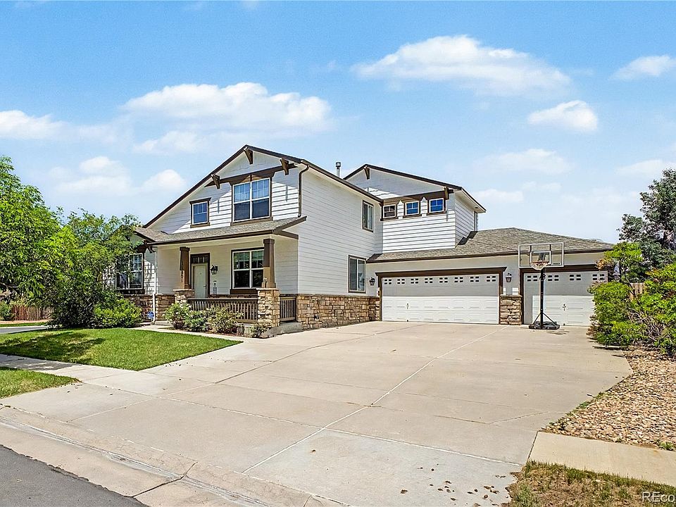 1st image of 11801 E 118th Avenue