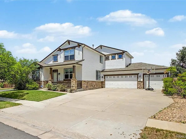 11801 E 118th Avenue, Commerce City, CO 80640