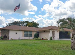 2424 Lake Forest Ave, Spring Hill, FL 34609