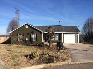 6300 Tamworth Ln, Knoxville, TN 37921