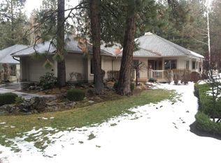 60720 Willow Creek Loop, Bend, OR 97702