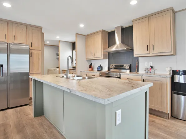 3503 E Fm 597, Abernathy, TX 79311