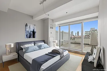 Rented by Corcoran