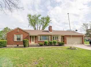 20 Duerr Dr, West Milton, OH 45383