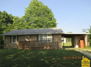 2727 S Kentucky Ave, Sedalia, MO 65301