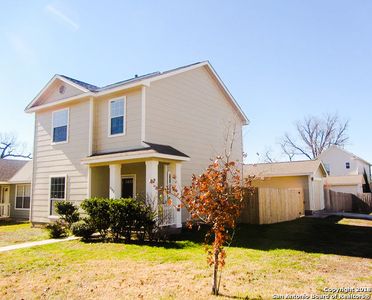 603 S Mesquite St, San Antonio, TX, 78203