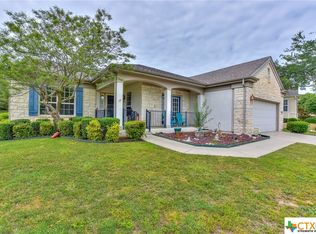 605 Rio Grande Loop, Georgetown, TX 78633