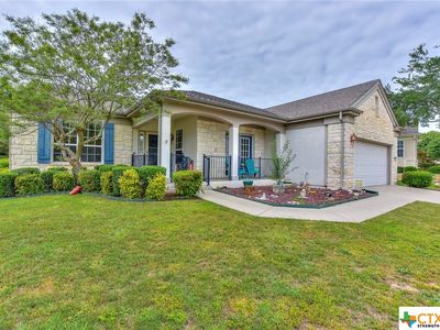 605 Rio Grande Loop, Georgetown, TX, 78633