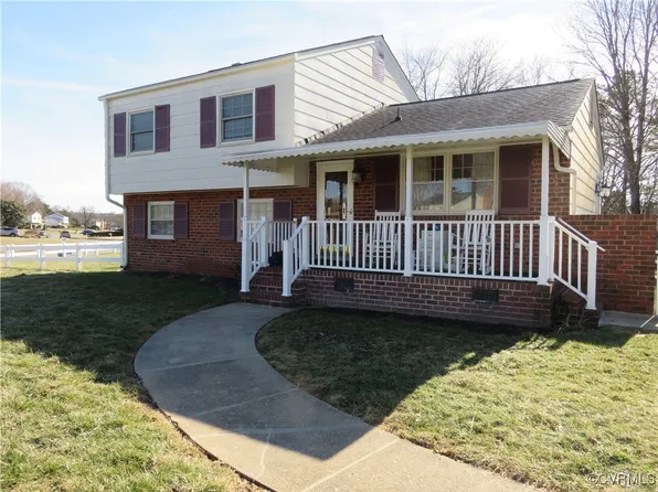 5601 Larrymore Rd, Richmond, VA 23225