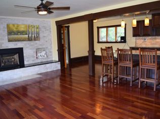 1111 County Airport Rd, Binghamton, NY 13905