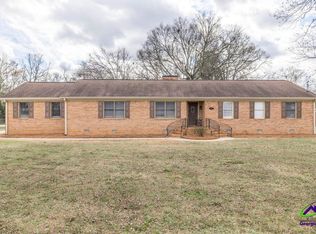 3708 Jones Rd, Macon, GA 31216