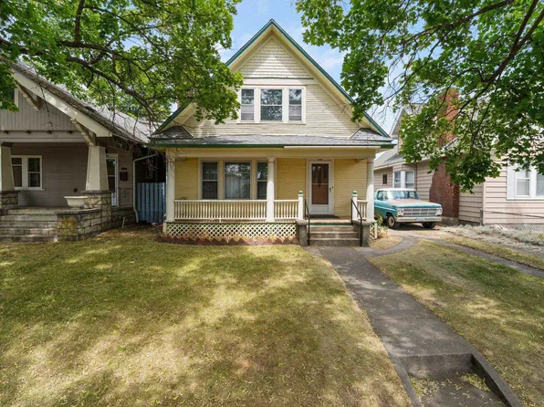 2624 W College Ave, Spokane, WA 99201
