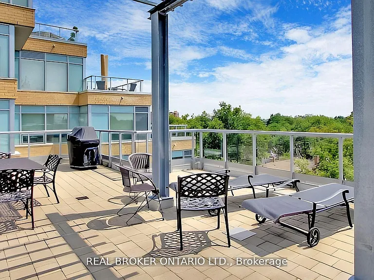 701 Sheppard Ave W #415 — Photo 29