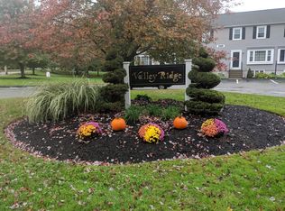 203 Irving Rd #203, Randolph, MA 02368