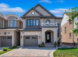 103 Beaveridge Ave, Oakville, ON L6H0M6
