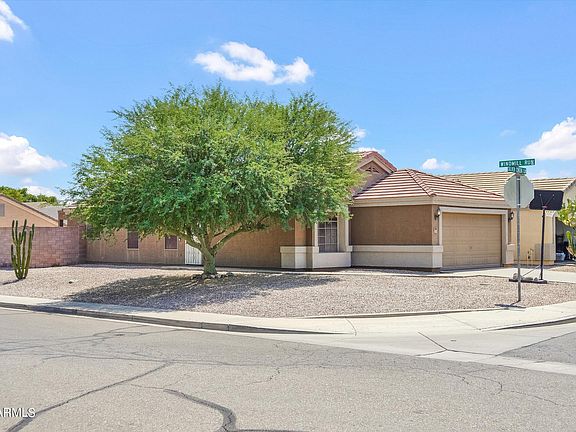 2nd image of 2484 W SILVER CREEK Lane