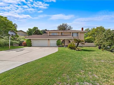 15202 Hibiscus Ave, Chino Hills, CA, 91709
