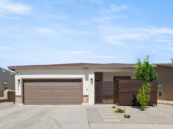 6058 Olive Park St, Santa Teresa, NM 88008
