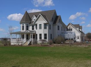 10541 Jones Rd, Litchfield, OH 44253