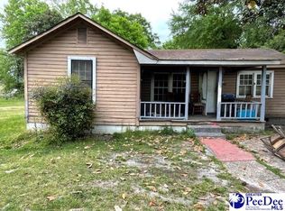 407 Noble St, Florence, SC 29506