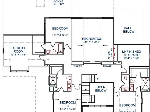 5th image of 962 Shelley Rd