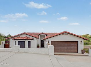 769 E Calle Esplendor, Nogales, AZ 85621