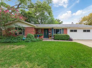 1137 Birch St, Hurst, TX 76053