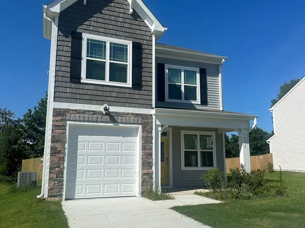 1317 Creekfront Dr, Wilmington, NC 28401