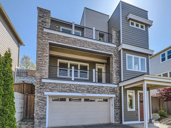 19524 81st Place NE, Kenmore, WA 98028