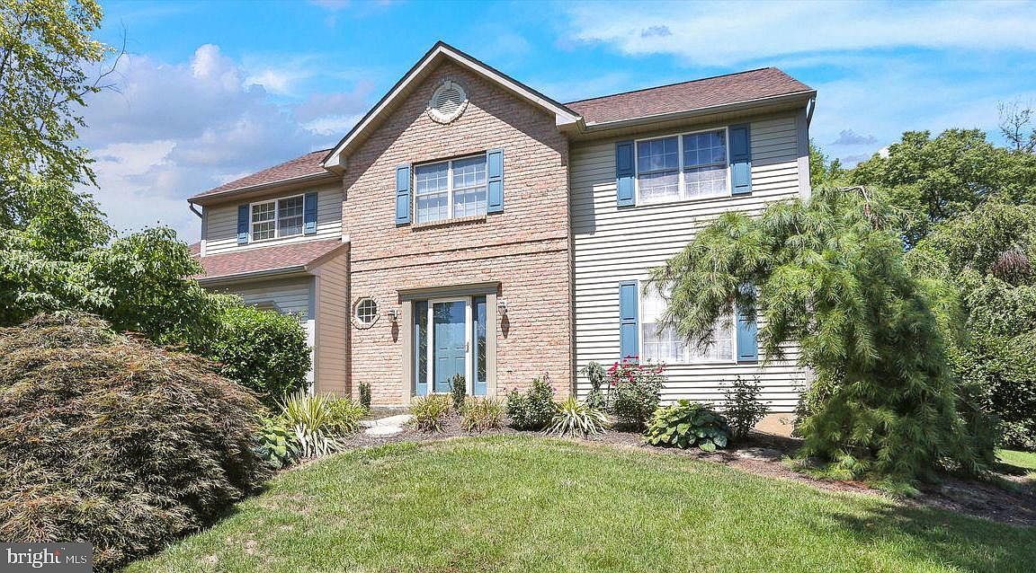 4141 Hill Terrace Dr, Sinking Spring, PA 19608 Zillow