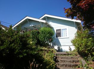 3837 34th Ave SW, Seattle, WA 98126