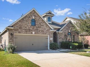 2027 Wembley Way, Rosenberg, TX 77471