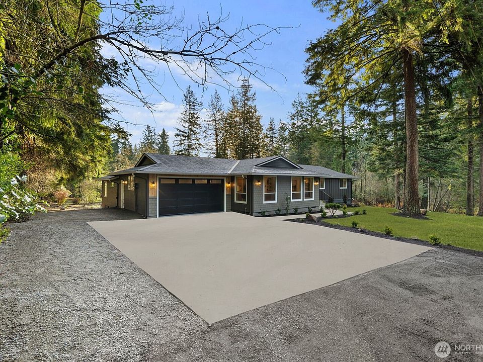 14529 SE 232nd Street, Kent, WA 98042 | Zillow
