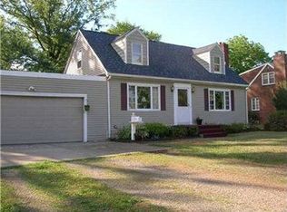 1914 Mary St, Farrell, PA 16121