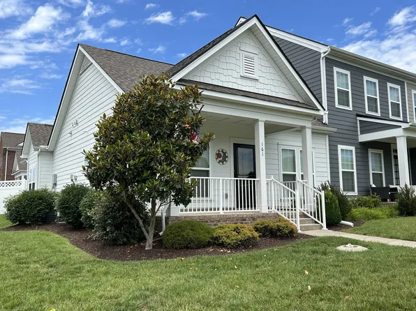 161 Mary Ann Cir, Spring Hill, TN 37174
