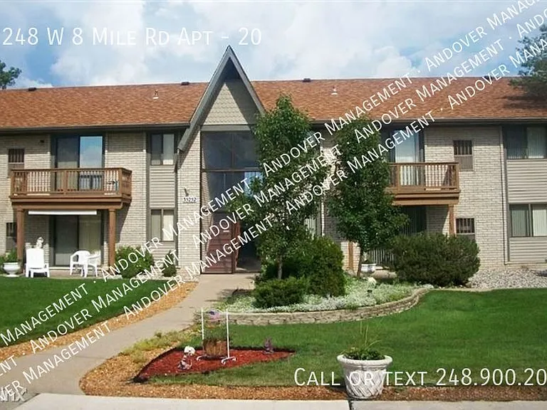 35248 W Eight Mile Rd #20 — Photo 1