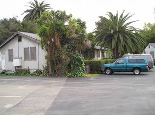 4261 State St #A, Santa Barbara, CA 93110