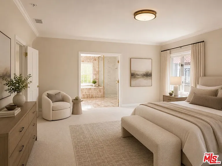 414 N Las Palmas Ave — Photo 36