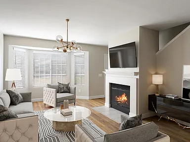 Promenade Terrace Apartments