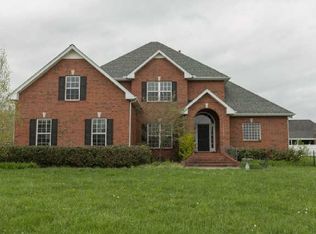 315 Mercer Ln, Smyrna, TN 37167