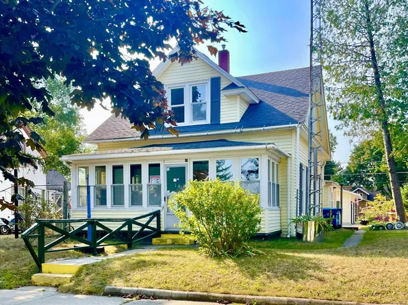 806 E Loomis St, Ludington, MI 49431