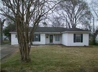 1009 Majorca Dr, Houston, TX 77076