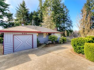 505 SW 128th St, Burien, WA 98146