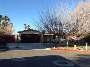 2074 Marni Ct, Palm Springs, CA 92262