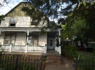 1264-1266 E 59th St, Cleveland, OH 44103