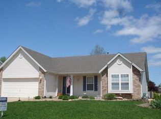370 Beckley Pl, Saint Charles, MO
