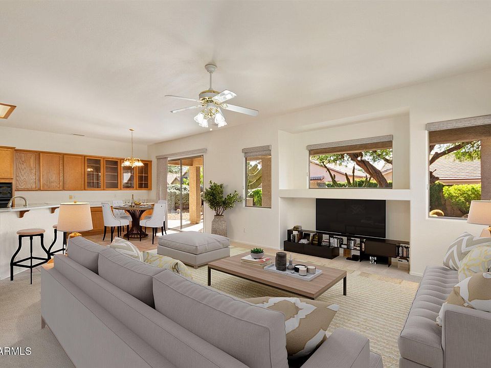 4825 E KIRKLAND Road, Phoenix, AZ 85054 | Zillow
